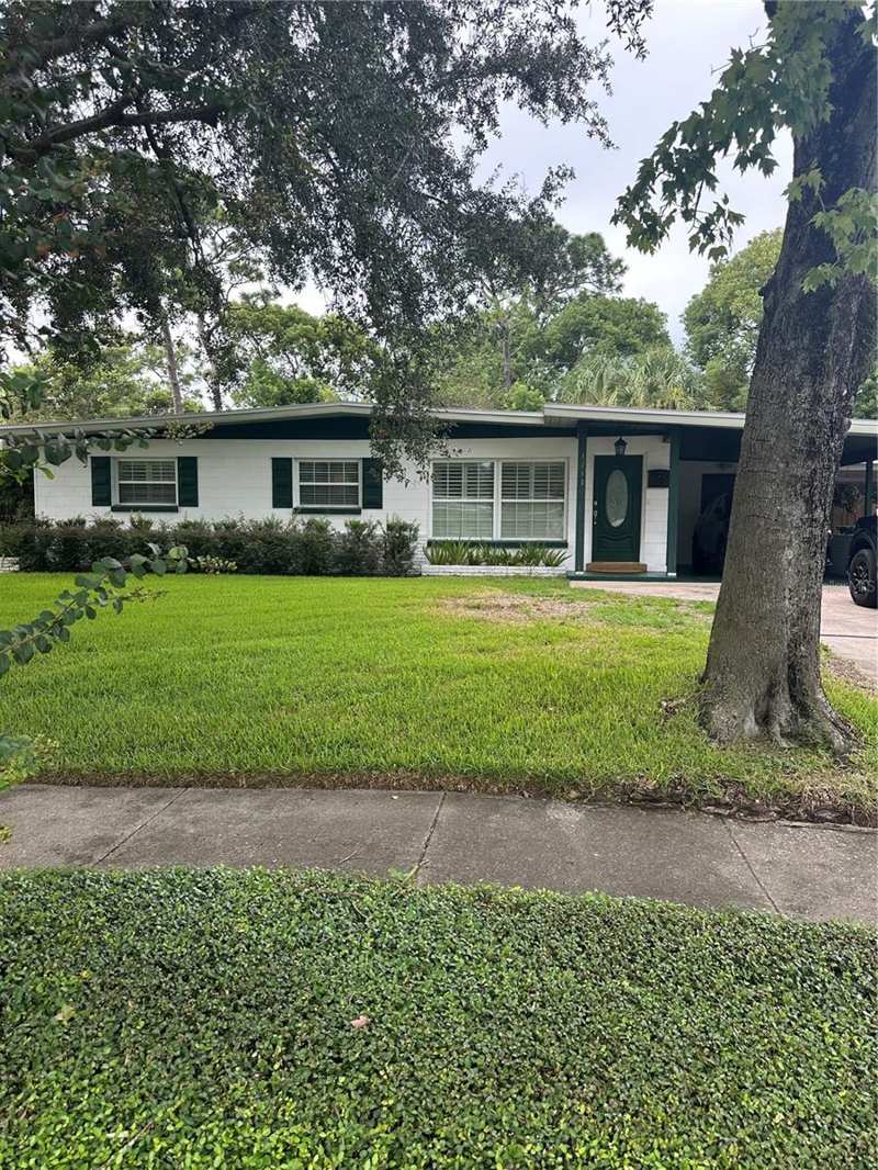 3 bedroom Single Family Residence at 1711 Beatrice Drive, Kingswood Manor 1st Add, Orlando — photo 1