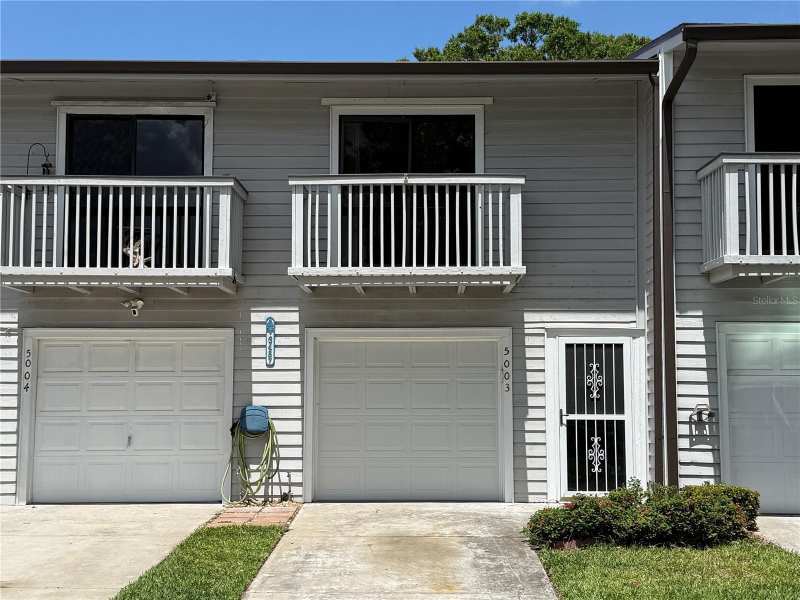 2 bedroom Townhouse at 6437 93rd Terrace #5003, Lake Forest Condo, Pinellas Park — photo 1