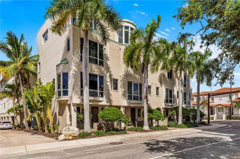 235 Cocoanut Avenue #101A, home for sale in Sarasota 34236