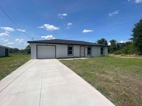 35 Juniper Trail Circle, home for sale in Ocala 34480