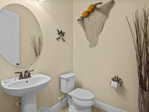 761 Desert Mountain Court, Kissimmee FL - photo 12 of 70