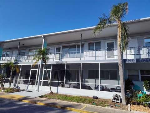 4060 55Th Street #1209, home for sale in Kenneth City 33709