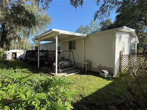8634 Treasure Island Road, Leesburg FL - photo 6 of 17
