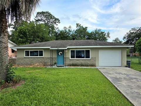 21654 SW Raintree Street, home for sale in Dunnellon 34431