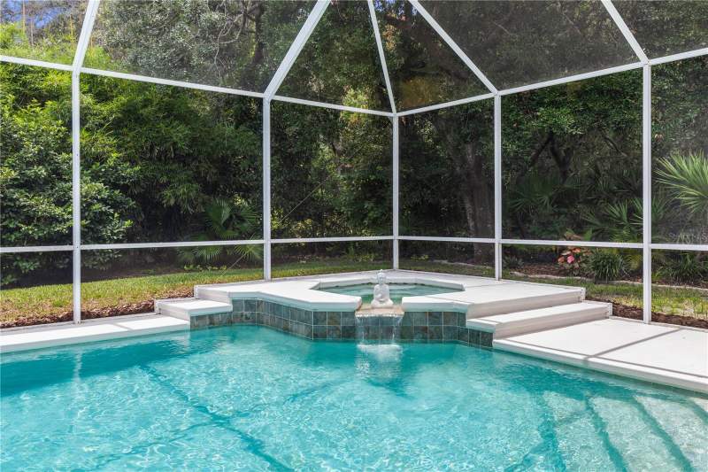 3 bedroom Single Family Residence at 9 Via Verona, Hammock Dunes, Palm Coast, FL — photo 4