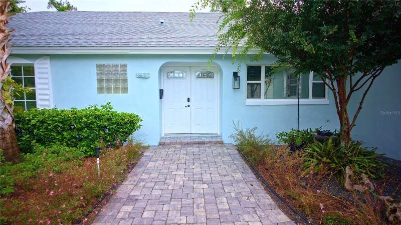 4 bedroom Single Family Residence at 1310 Winston Road, English Estates Unit 2, Maitland — photo 3