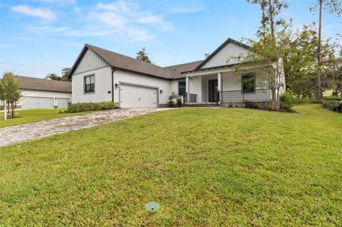 5934 Summit View Drive, home for sale in Brooksville 34601