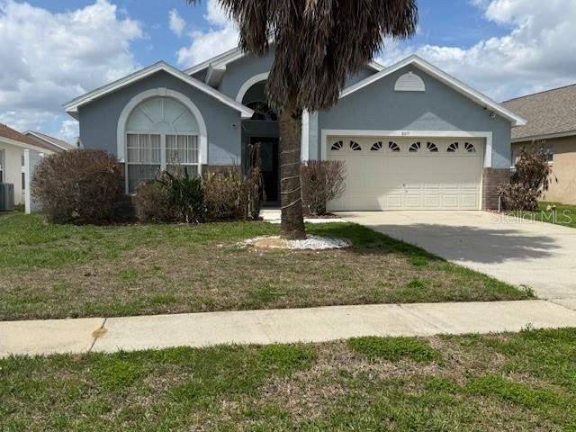 5 bedroom Single Family Residence at 8015 Indian Creek Boulevard, Indian Creek Ph 2, Kissimmee — photo 2