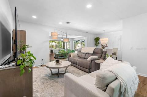 3723 Orchard Grove Lane, Largo FL - photo 6 of 46