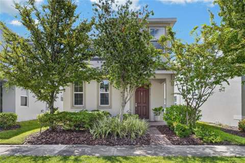 7113 Bowspirit Place, golf community for sale in Apollo Beach