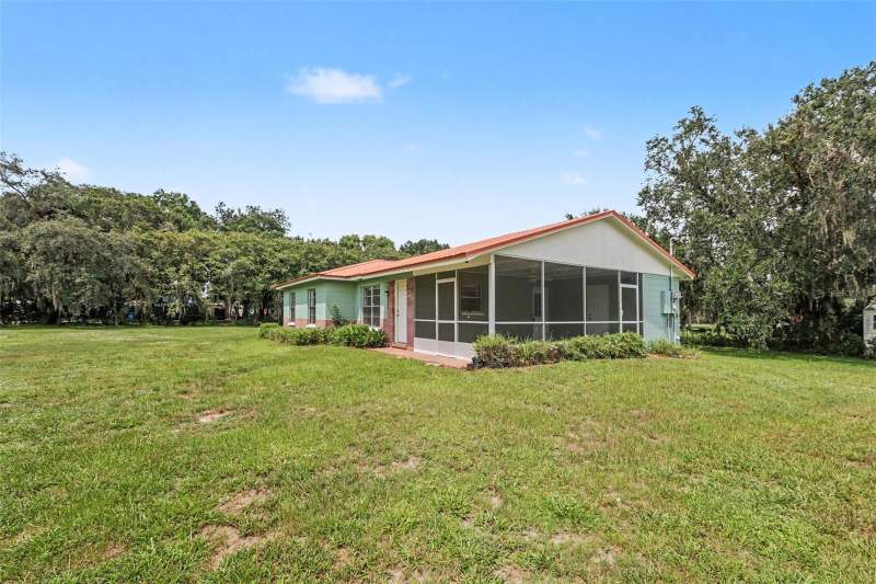 3 bedroom Single Family Residence at 3149 Sydney Dover Road, Unplatted, Dover — photo 4
