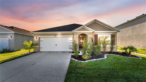 5606 Siltstone Street, home for sale in Lakeland 33811