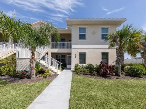 200 Gardens Edge Drive #212, home for sale in Venice 34285