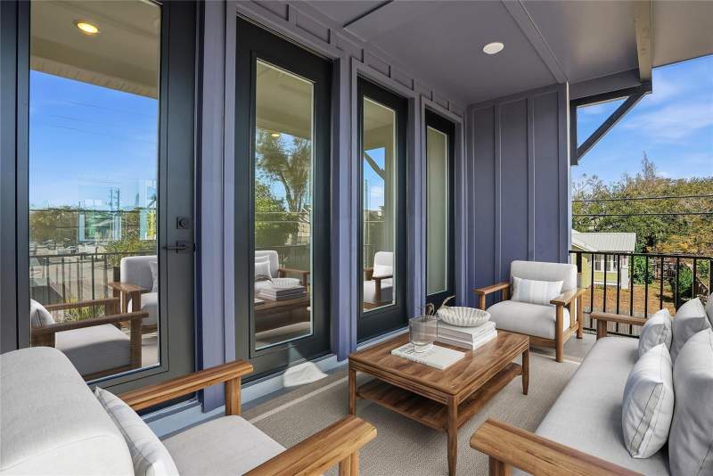 3 bedroom Townhouse at 3005 1st Avenue, Blanc Townhomes, St Petersburg — photo 5