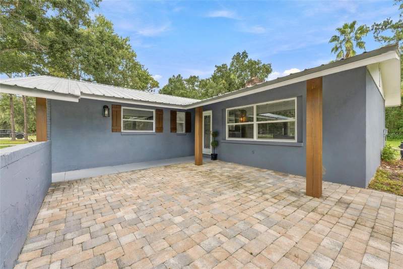 4 bedroom Single Family Residence at 17818 Deerfield Drive, Sierra Pines Unrec, Lutz — photo 3