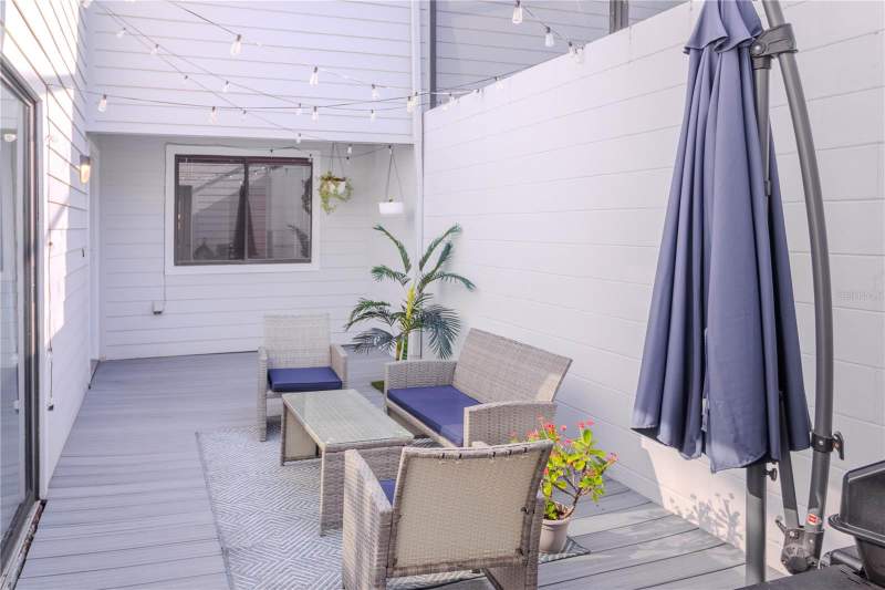 2 bedroom Condominium at 3063 NW 28th Circle #3063, Tiffany, Gainesville — photo 2