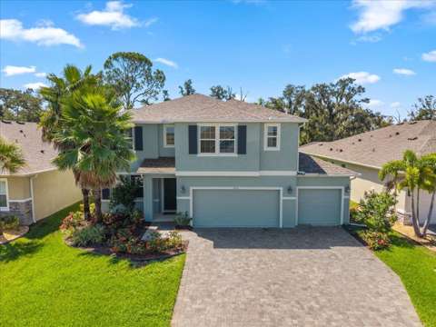 5715 Hevena Court, gated community for sale in Palmetto