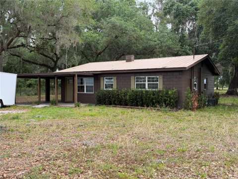 2748 Cr 543, home for sale in Sumterville 33585