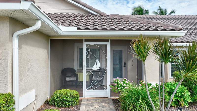 3 bedroom Single Family Residence at 24068 Redfish Cove Drive, Redfish Cove Condo, Punta Gorda — photo 3