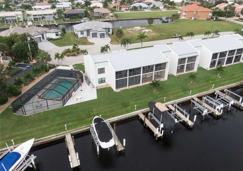 2 bedroom Condominium at 1318 Wesley Drive #124B, Silver Cove, Punta Gorda — photo 1