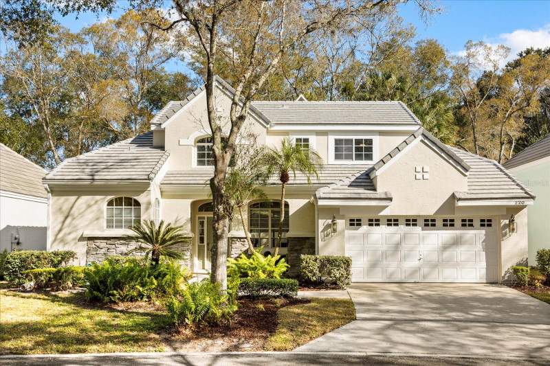 3 bedroom Single Family Residence at 220 WIMBLEDON CIRCLE, WILLOWBROOK VILLAGE, LAKE MARY — photo 3