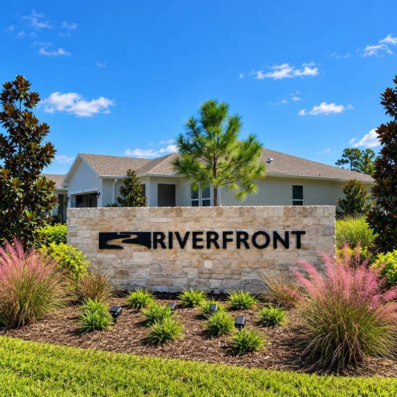 3 bedroom Townhouse at 205 River Front Way, Riverfront Estates South, Edgewater — photo 5