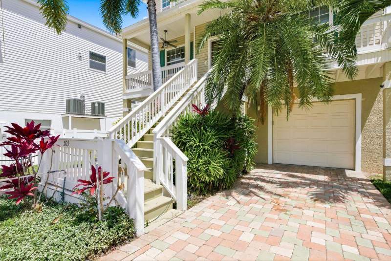 3 bedroom Single Family Residence at 503 Palm Avenue, Crystal Beach Heights, Palm Harbor — photo 4
