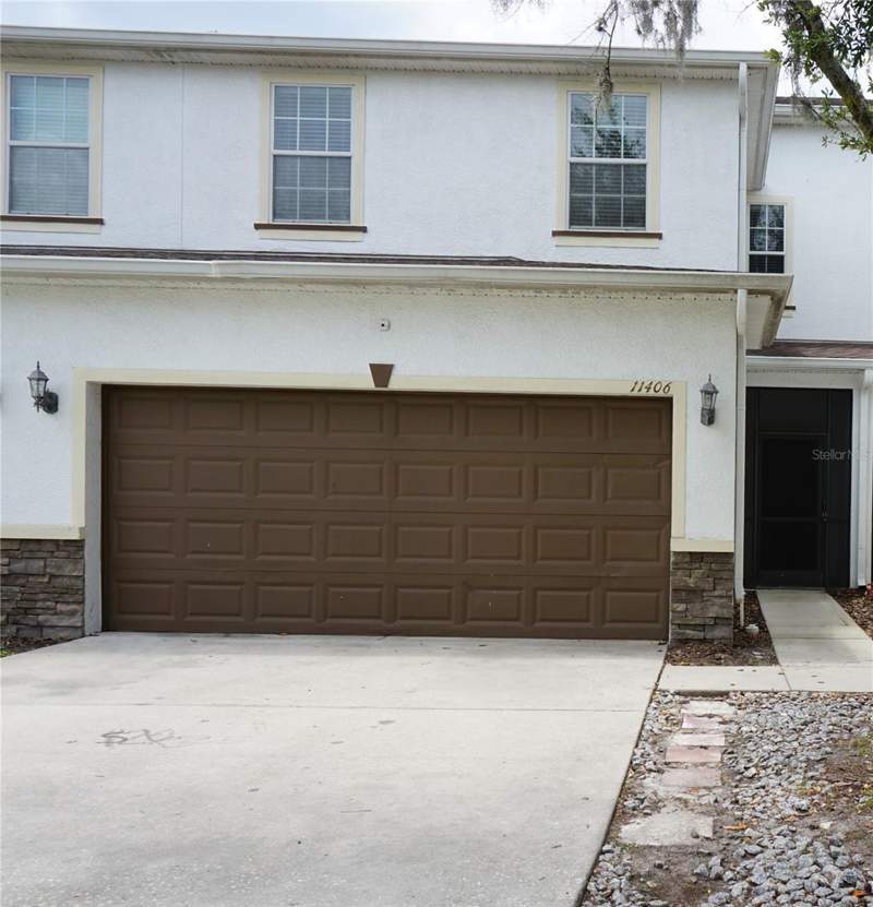 Marbella Terrace Townhomes Tampa