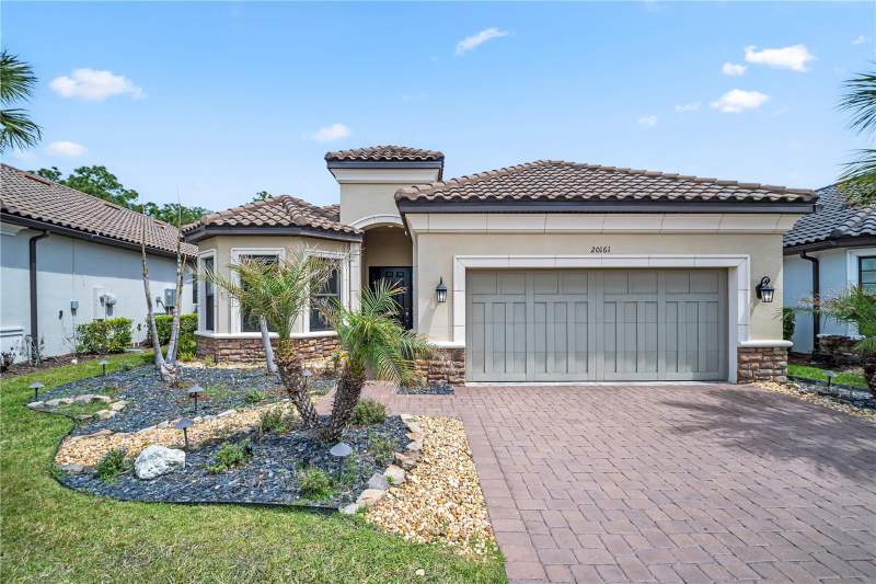 Esplanade Of Tampa Phases 2C And 3BHomes for Sale in Tampa, FL