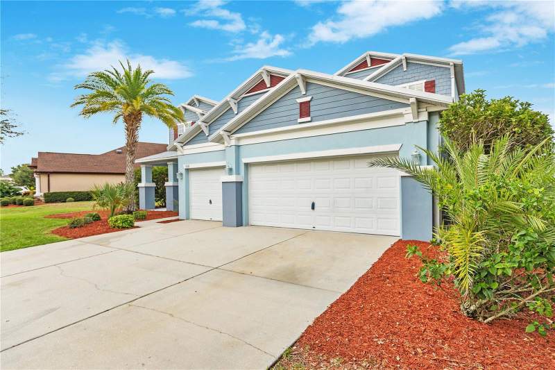 4 bedroom Single Family Residence at 5331 Sandy Shell Drive, Harbour Isles Ph 1, Apollo Beach — photo 2