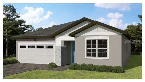4885 Rain Shadow Drive, home for sale in St. Cloud 34771