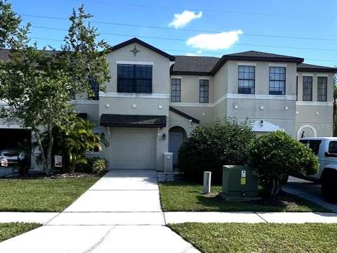 2202 Seven Oaks Drive, starter home for sale in St. Cloud