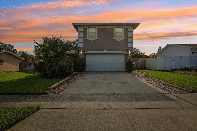 Hilltop Groves Estates