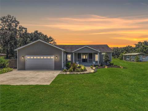 5335 Shakespeare Drive, home for sale in Dover 33527
