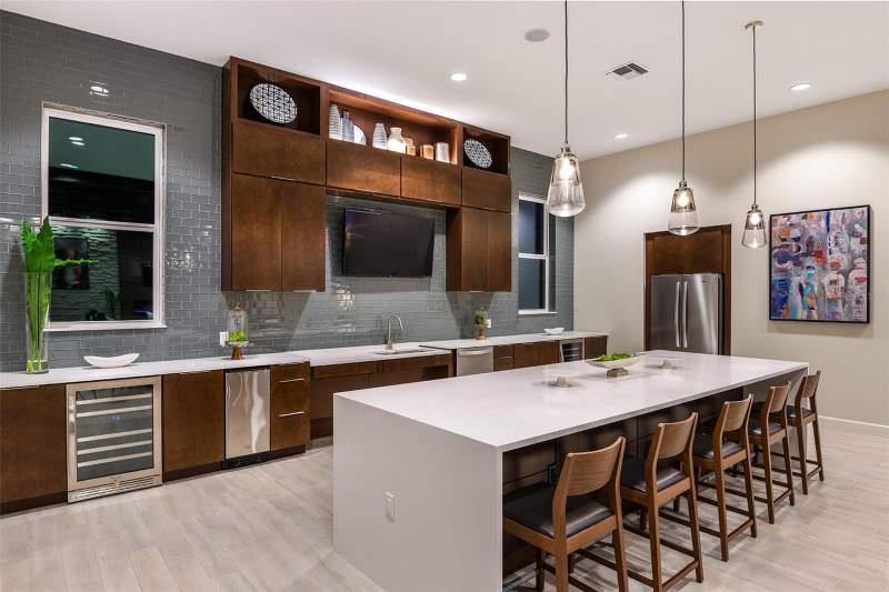 2 bedroom Condominium at 7545 Laureate Boulevard #7303, Gatherings Of Lake Nona 7 Condo, Orlando — photo 2