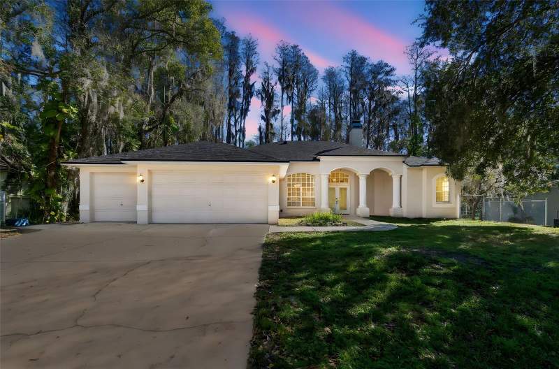 Ivelmar EstatesHomes for Sale in Land O Lakes, FL