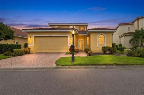 4541 Murcia Boulevard #11, gated community for sale in Sarasota