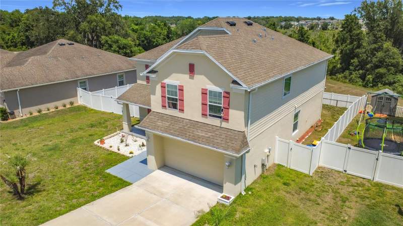 5 bedroom Single Family Residence at 15523 GEMINI DRIVE, KNIGHT LAKE ESTATES, MASCOTTE — photo 5