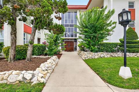 2623 Seville Boulevard #207, home for sale on Seville Boulevard