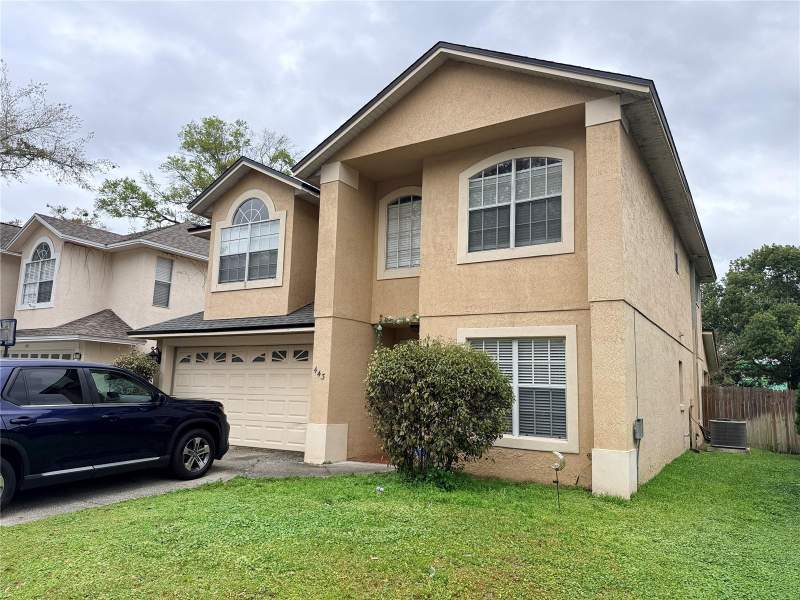 Pearl Lake Villas