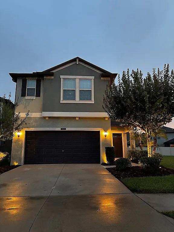 4 bedroom Single Family Residence at 9100 Shadyside Lane, Connerton Village 2 Ph 1C 2B & 3, Land O Lakes — photo 1