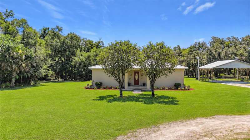3 bedroom Single Family Residence at 273 Griffin Road, Wauchula, Wauchula — photo 1