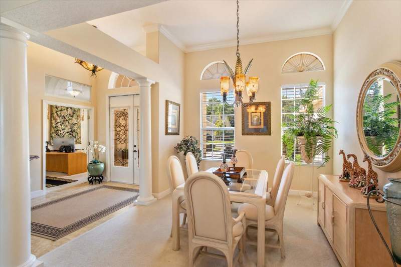 4 bedroom Single Family Residence at 5053 Hawks Hammock Way, Preserve At Astor Farms Ph 2, Sanford — photo 5