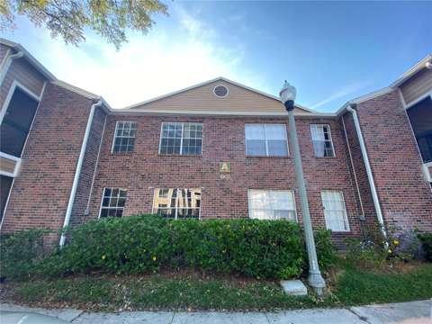 4400 Thornbriar Lane #205, home for sale on Thornbriar Lane