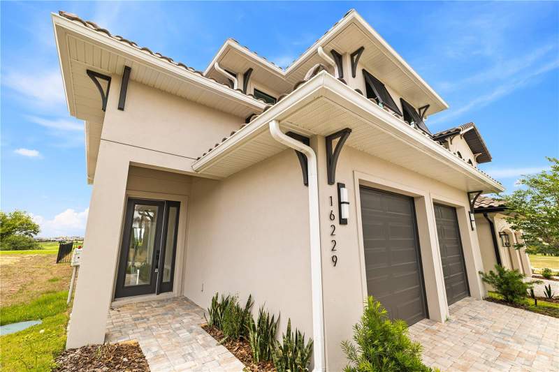 4 bedroom Single Family Residence at 16229 Ravenna Court, Bella Collina West Sub, Bella Collina — photo 4