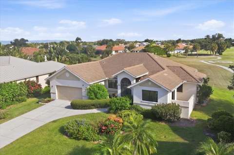 10 Amberjack Place, home for sale in Placida 33946