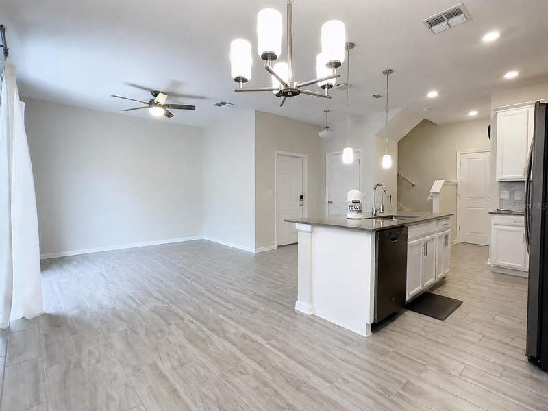 3 bedroom Townhouse at 1312 SHINNECOCK HILLS DRIVE #1312, THE VISTAS AT CHAMPIONSGATE, DAVENPORT — photo 5