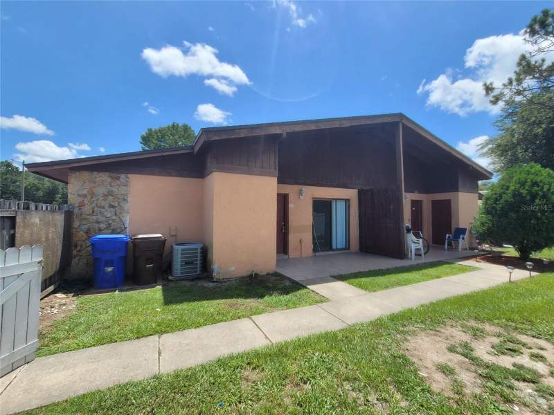 Shingle Creek Estates