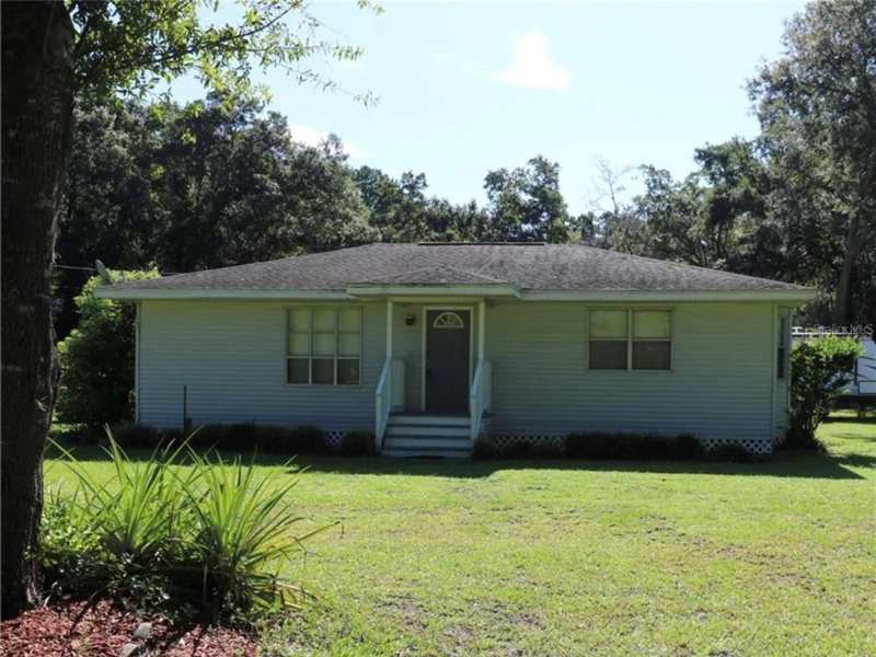 2 bedroom Single Family Residence at 3810 Cooper Road, Plant City, Plant City — photo 1