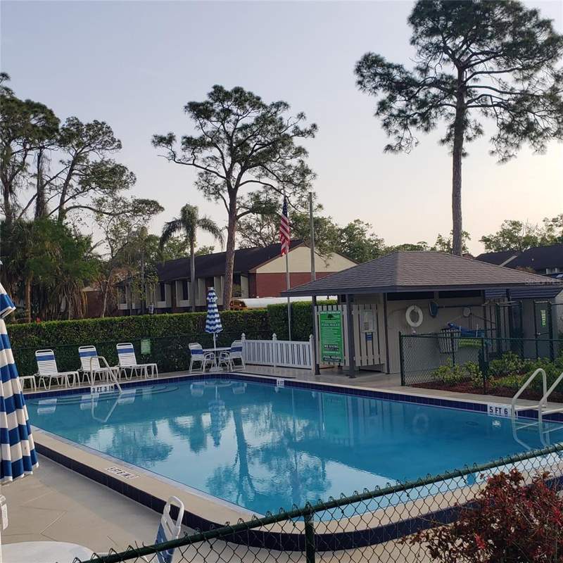 2 bedroom Condominium at 113 Nina Way #113, East Lake Woodlands Condo, Oldsmar — photo 5